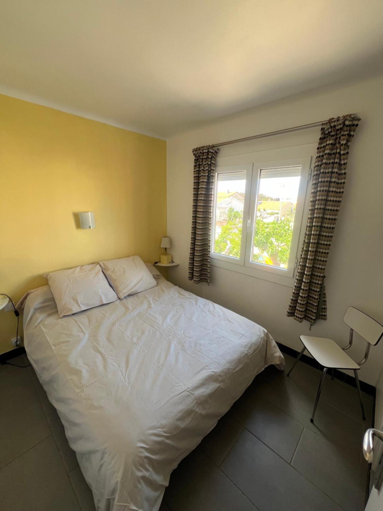 Le Rascassou Vue Sur La Appartement *