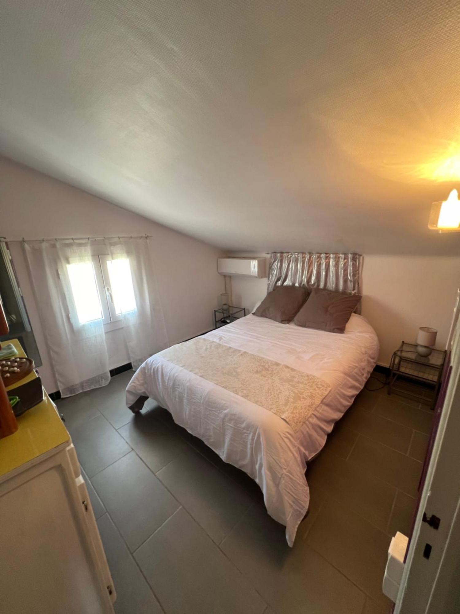 Appartement Le Rascassou Vue Sur La